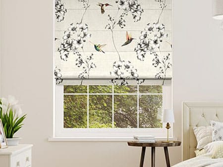 Bedroom Blinds