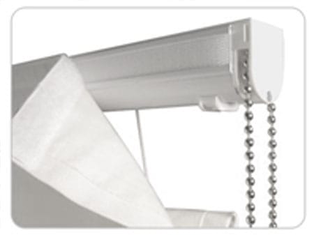 Roman Blinds