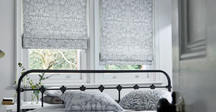 polyester roller blinds