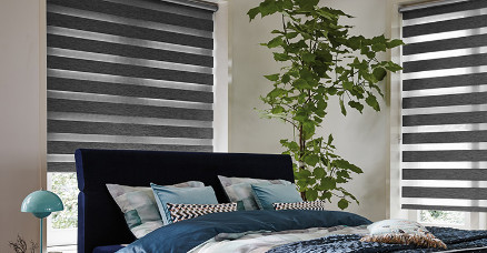 faux wood venetians