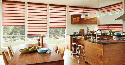magic screen for kitchens